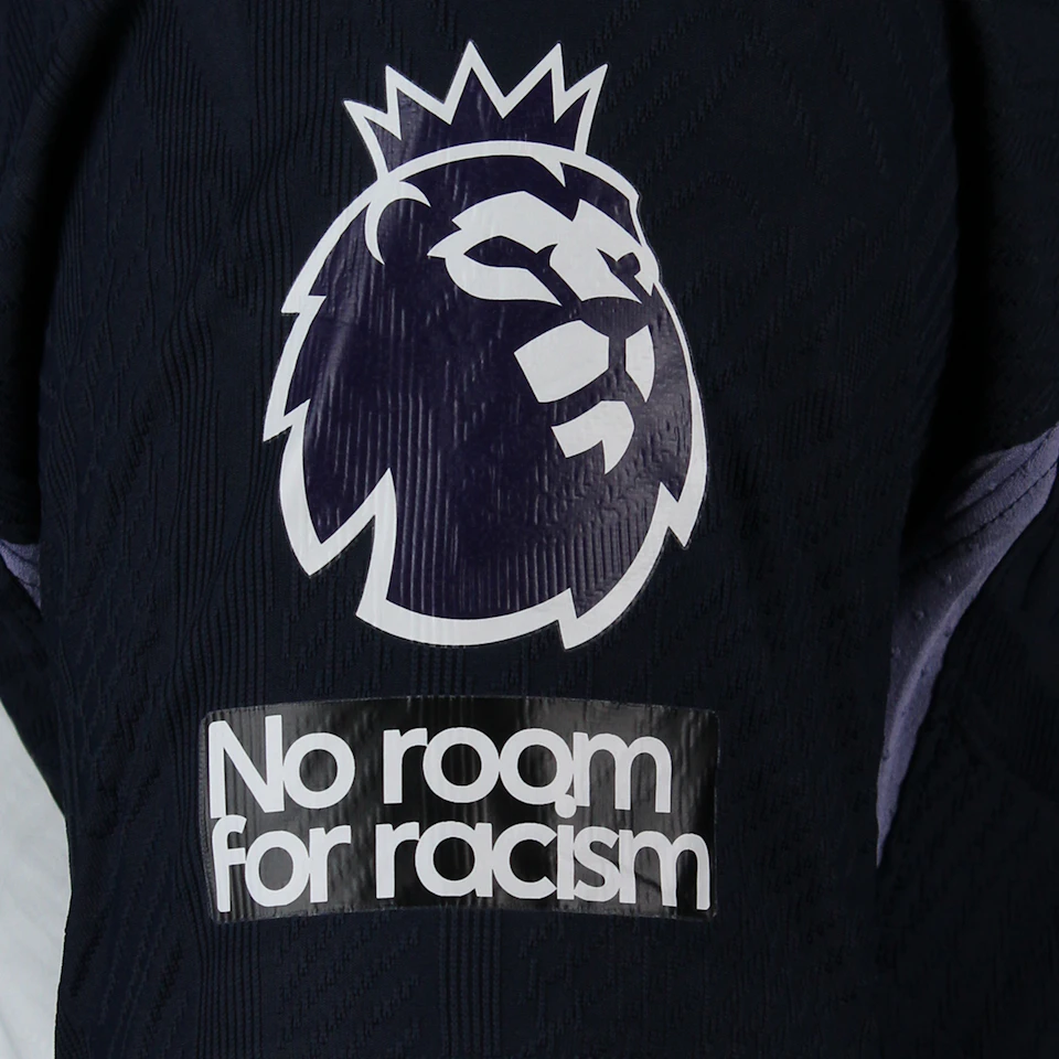 Cristian Romero Tottenham Hotspur jersey