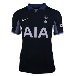 Ivan Perišić Tottenham Hotspur camisa.