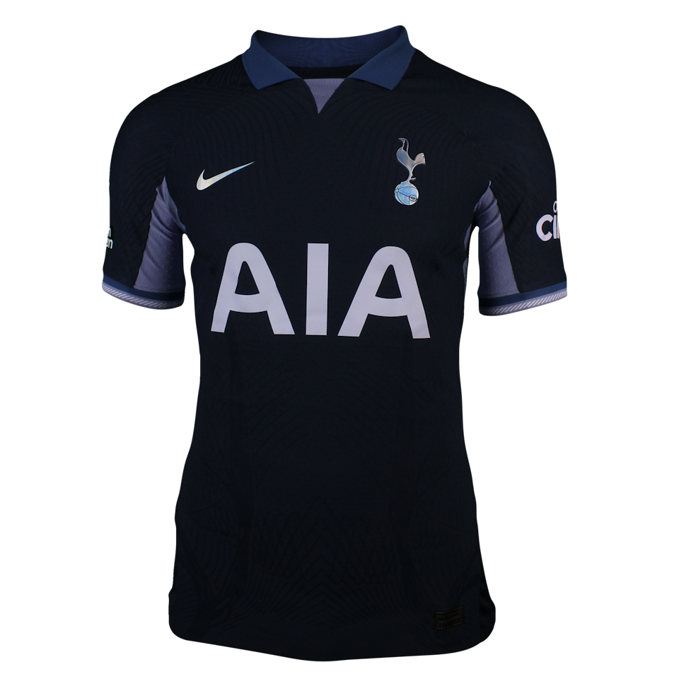 Ivan Perišić Tottenham Hotspur camisa.