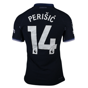 Ivan Perišić Tottenham Hotspur camisa.