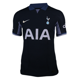 James Maddison Tottenham Hotspur jersey