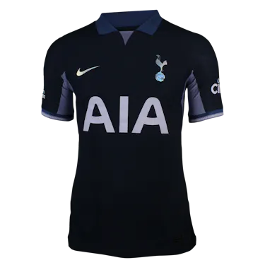 James Maddison Tottenham Hotspur jersey