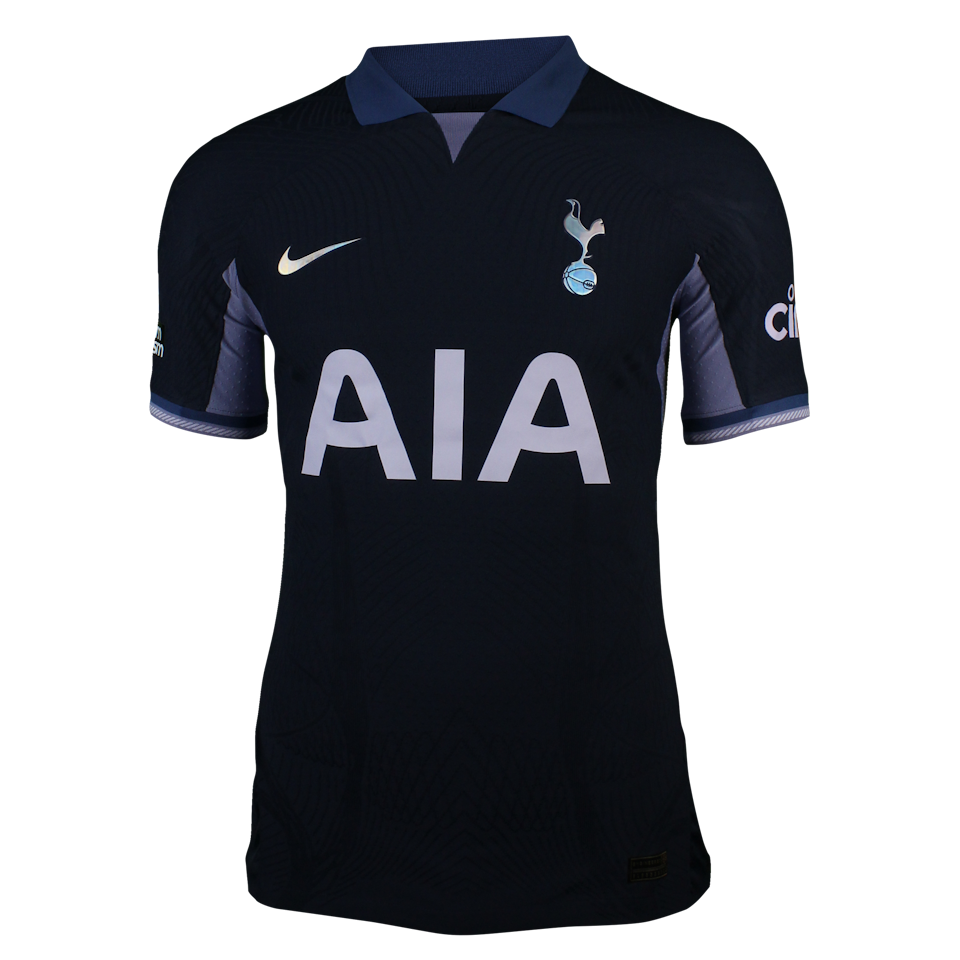 James Maddison Tottenham Hotspur jersey