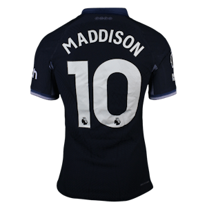 James Maddison Tottenham Hotspur jersey
