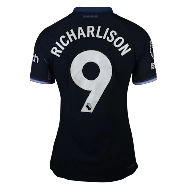 Richarlison Tottenham Hotspur shirt