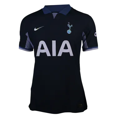 Richarlison Tottenham Hotspur shirt