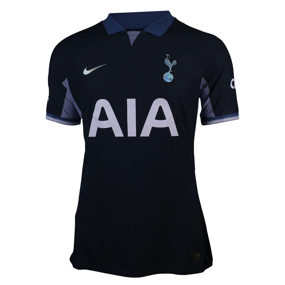 Richarlison Tottenham Hotspur shirt