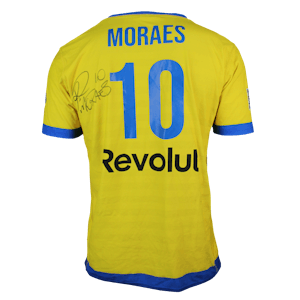 Júnior Moraes