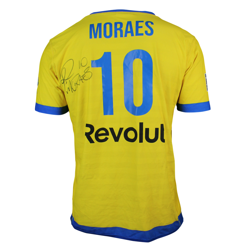 Júnior Moraes