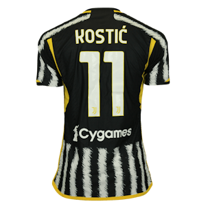Filip Kostić
