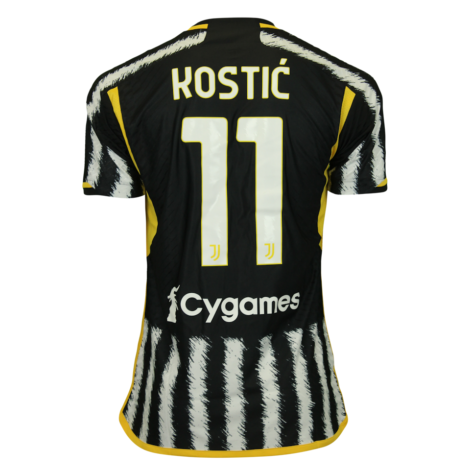 Filip Kostić