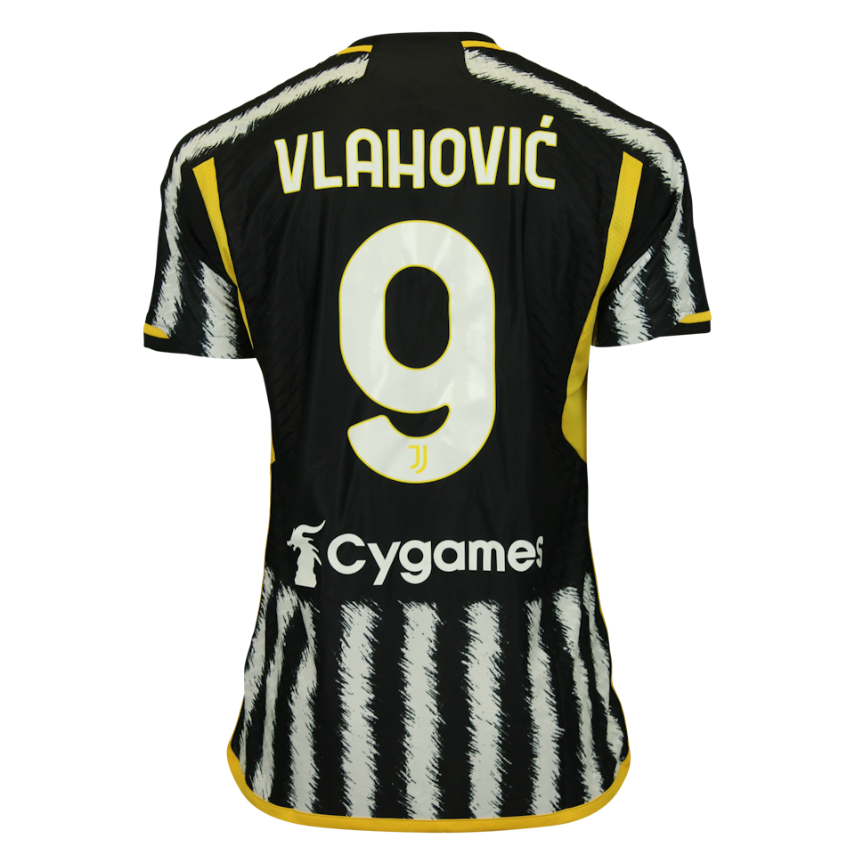 Dušan Vlahović