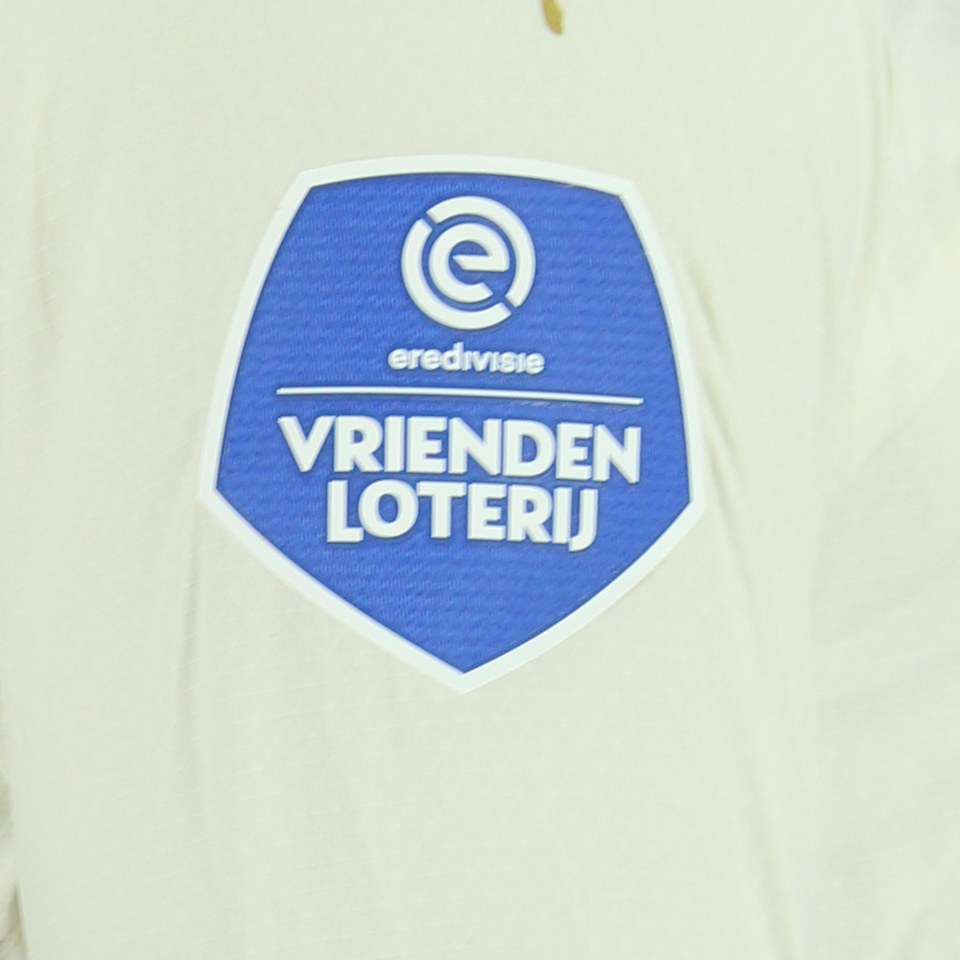 Patrick van Aanholt PSV shirt