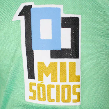 Grêmio-Trikot von Gabriel Hamester Grando