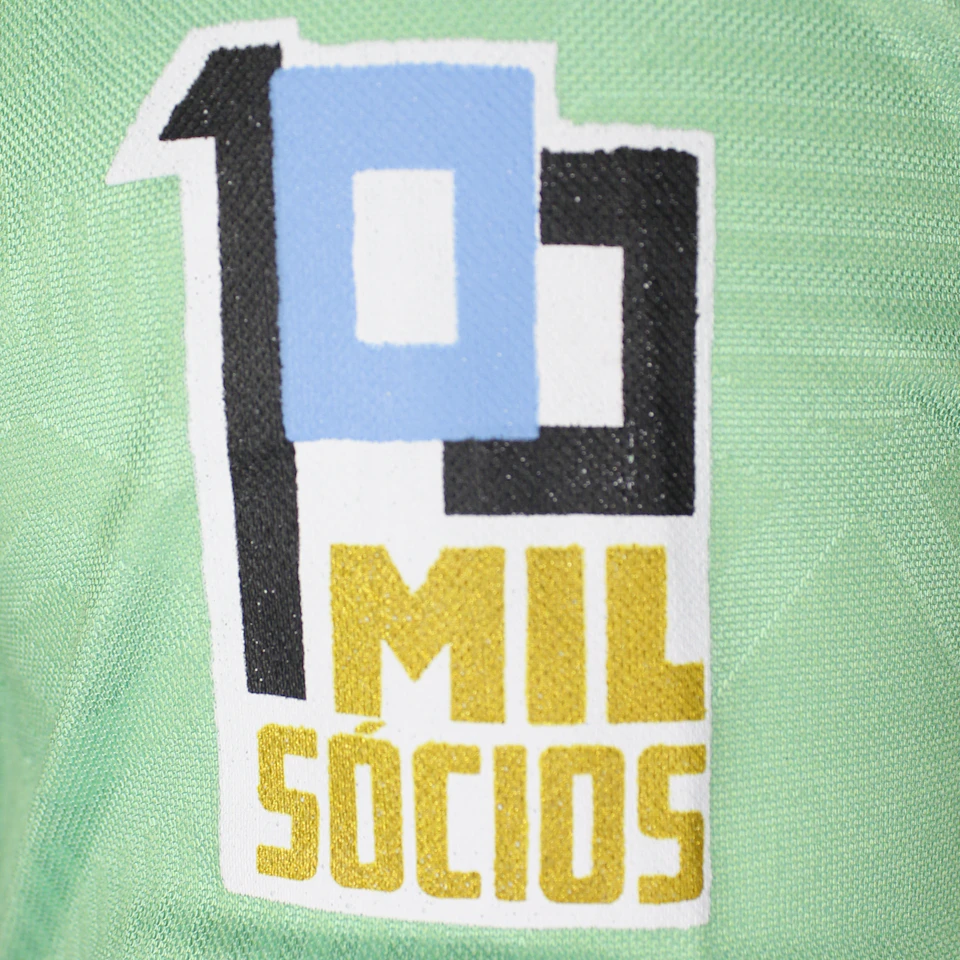 Grêmio-Trikot von Gabriel Hamester Grando