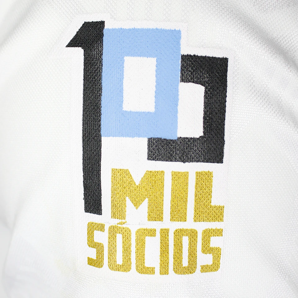 Luis Suárez Grêmio jersey