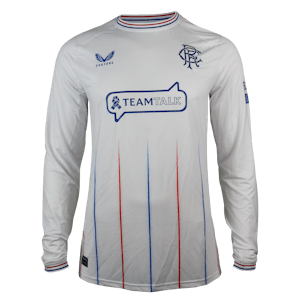 Jersey Kieran Dowell Rangers