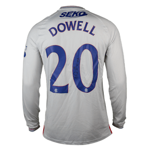 Jersey Kieran Dowell Rangers