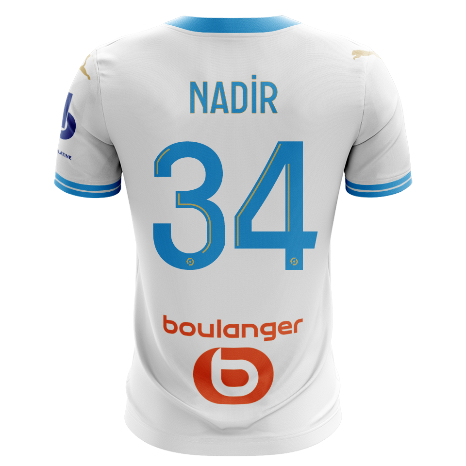 Bilal Nadir