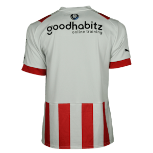 PSV Shirt Signed by Romário