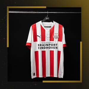 PSV Shirt Signed by Romário