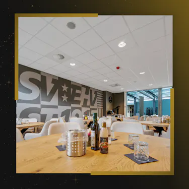 Meet & Greet Lunch with the PSV team