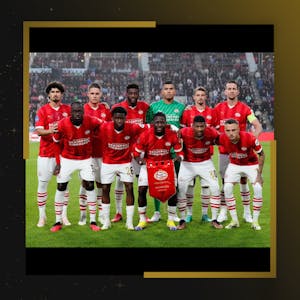 Meet & Greet Lunch with the PSV team