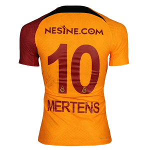 Dries Mertens - Galatasaray