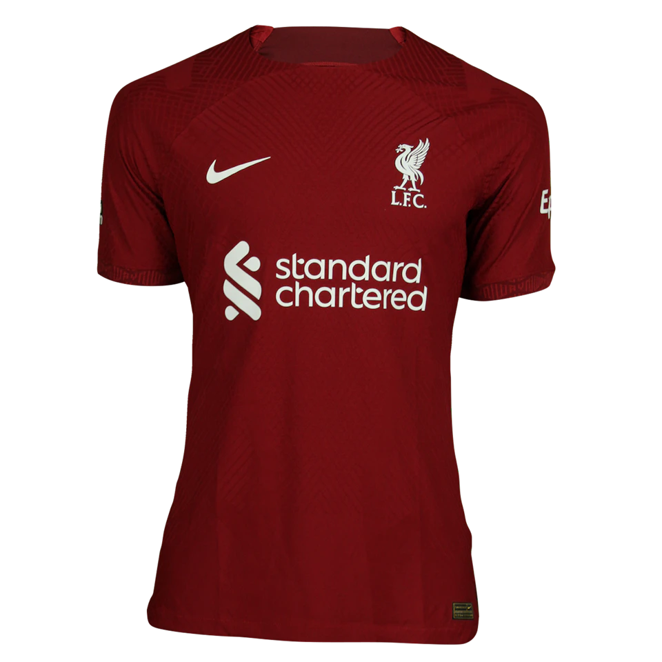 Cody Gakpo - Liverpool