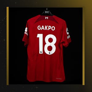 Cody Gakpo - Liverpool