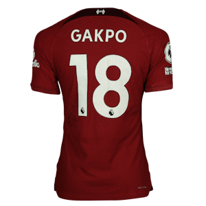 Cody Gakpo - Liverpool
