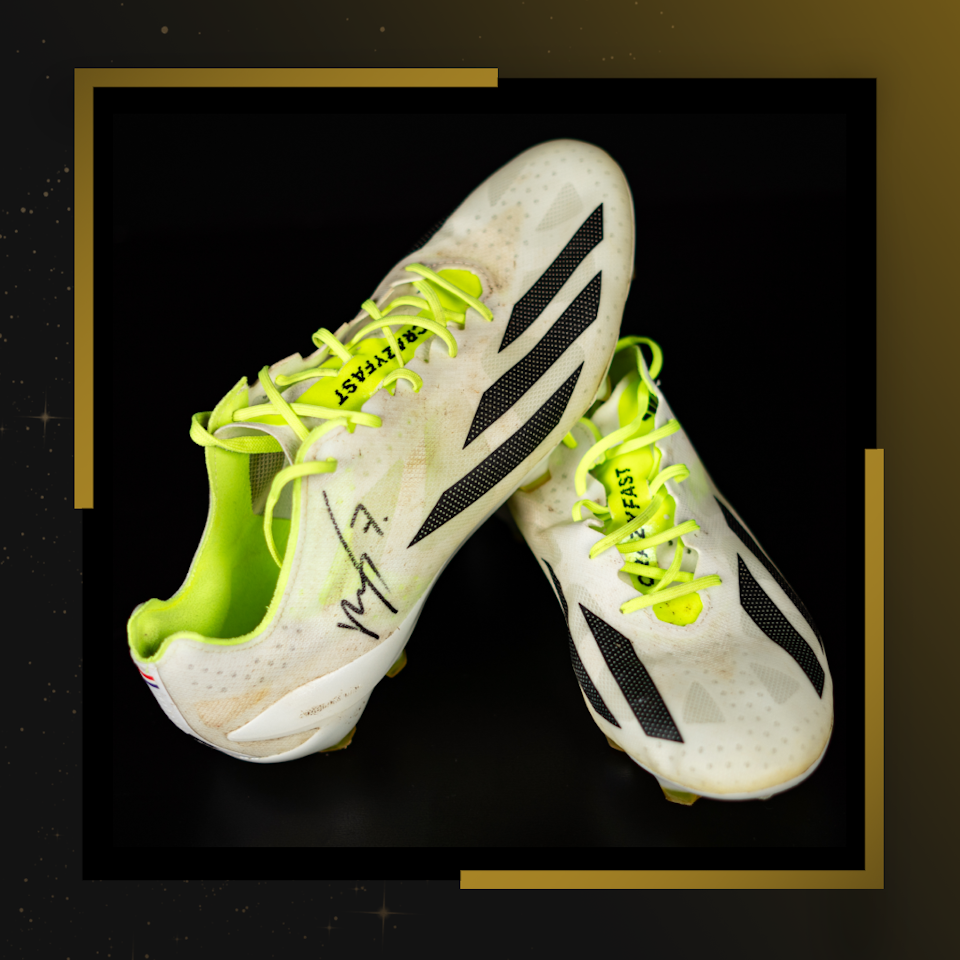 Noa Lang - Shoes