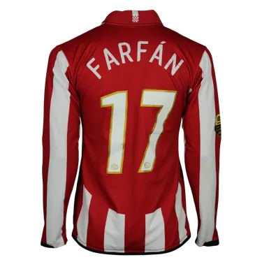 Jefferson Farfán - PSV