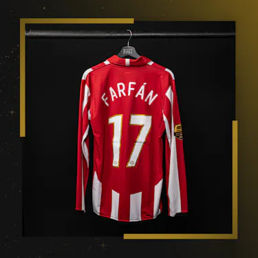 Jefferson Farfán - PSV