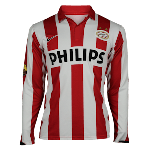 Jefferson Farfán - PSV