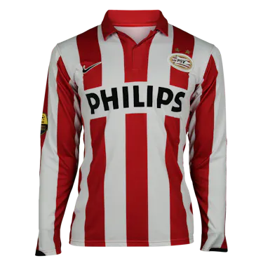 Jefferson Farfán - PSV