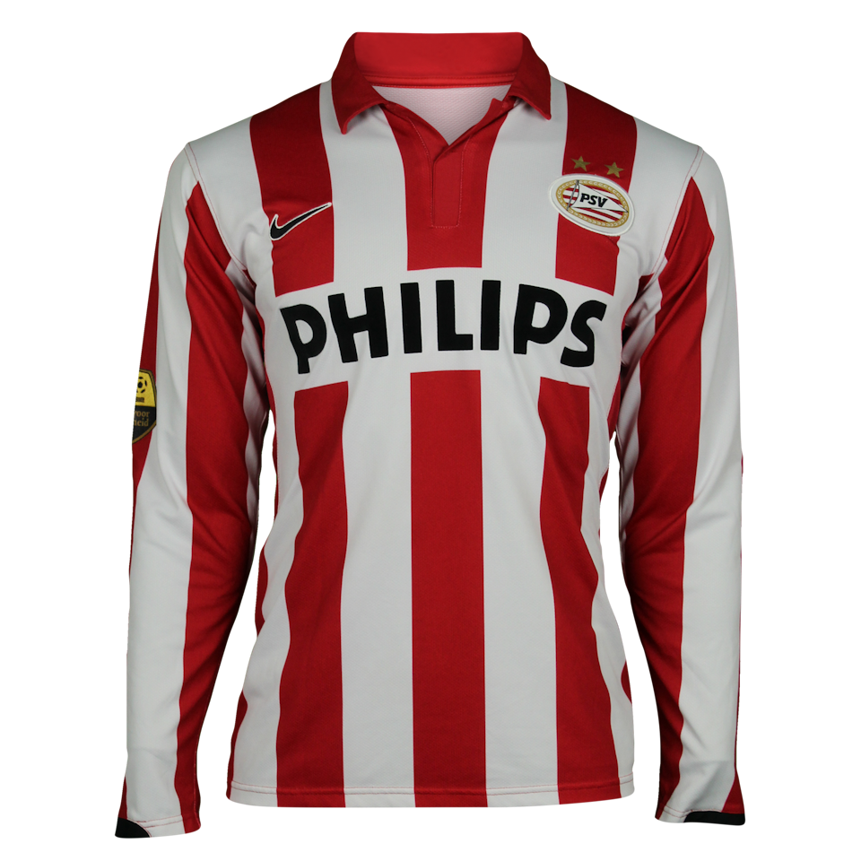 Jefferson Farfán - PSV