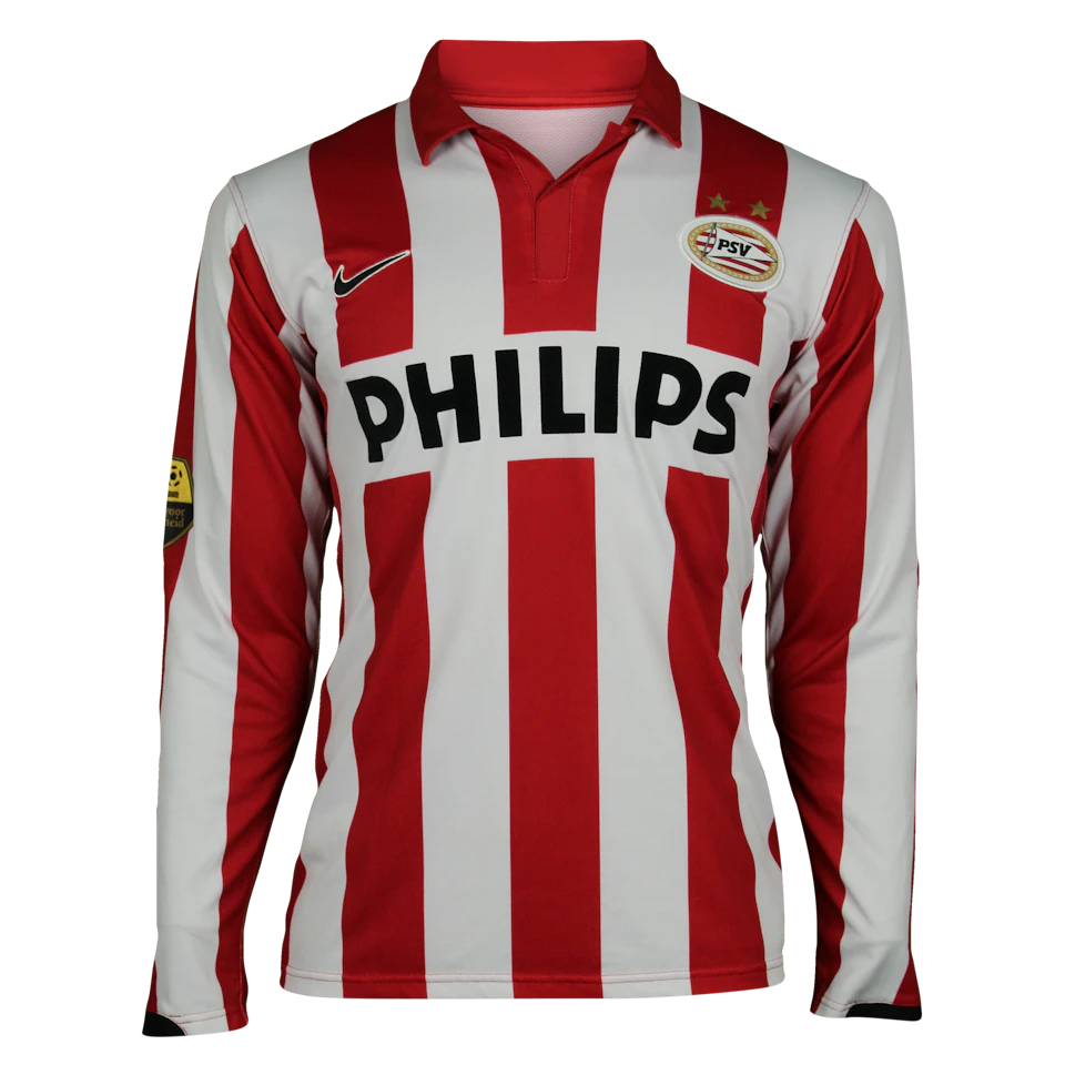Jefferson Farfán - PSV