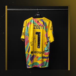Jeroen Zoet - Spezia Calcio