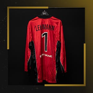 Jens Lehmann - Borussia Dortmund