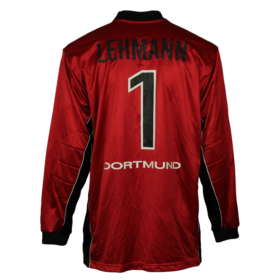 Jens Lehmann - Borussia Dortmund