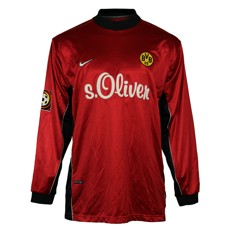Jens Lehmann - Borussia Dortmund