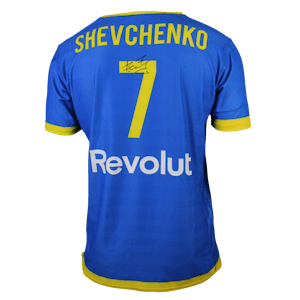 Adriy Shevchenko