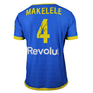 Claude Makelele