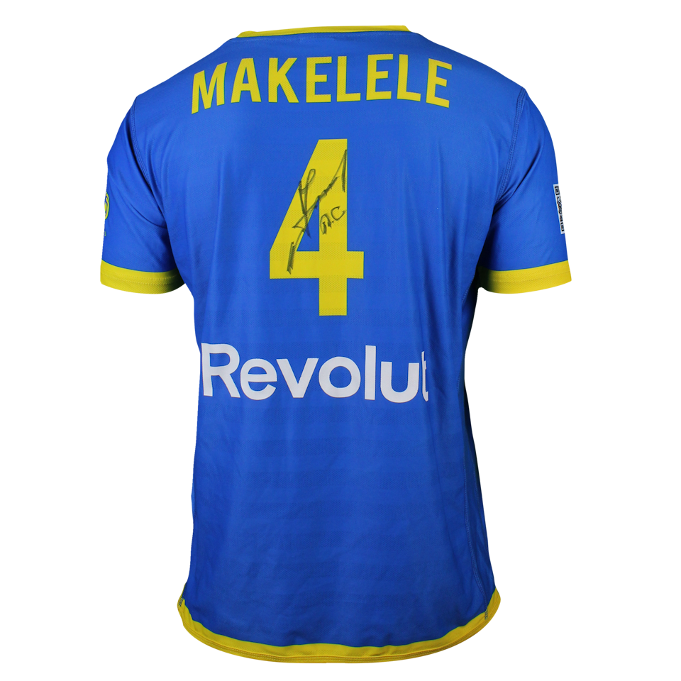 Claude Makelele