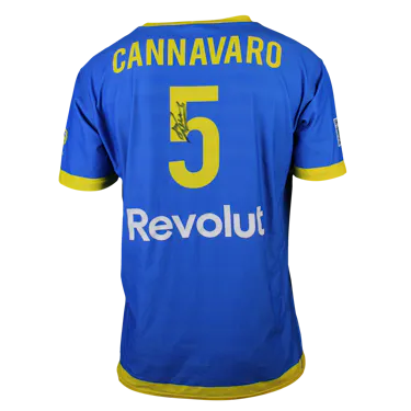 Fabio Cannavaro