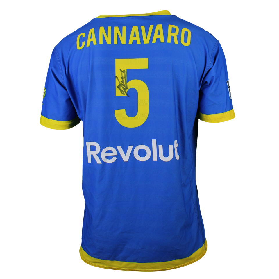 Fabio Cannavaro