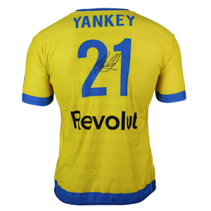 Rachel Yankey