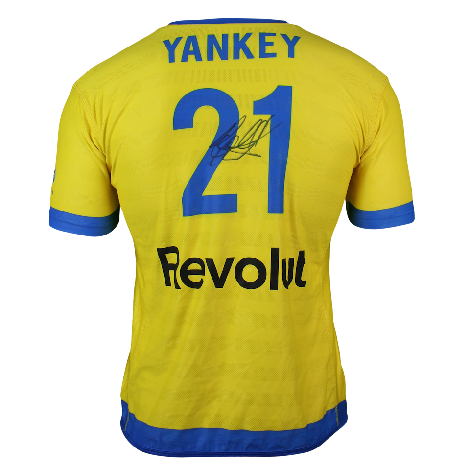 Rachel Yankey