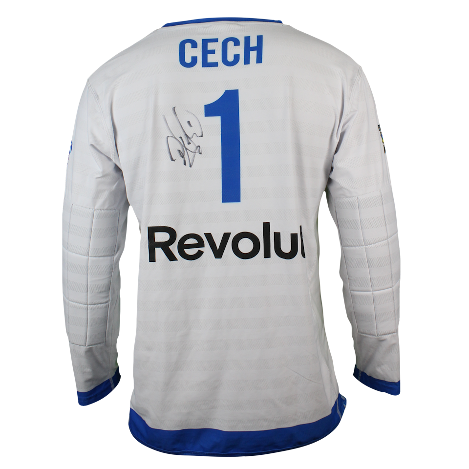 Petr Čech